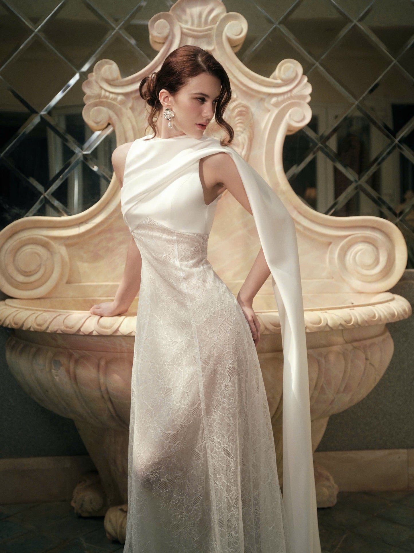 HELENA DRESS