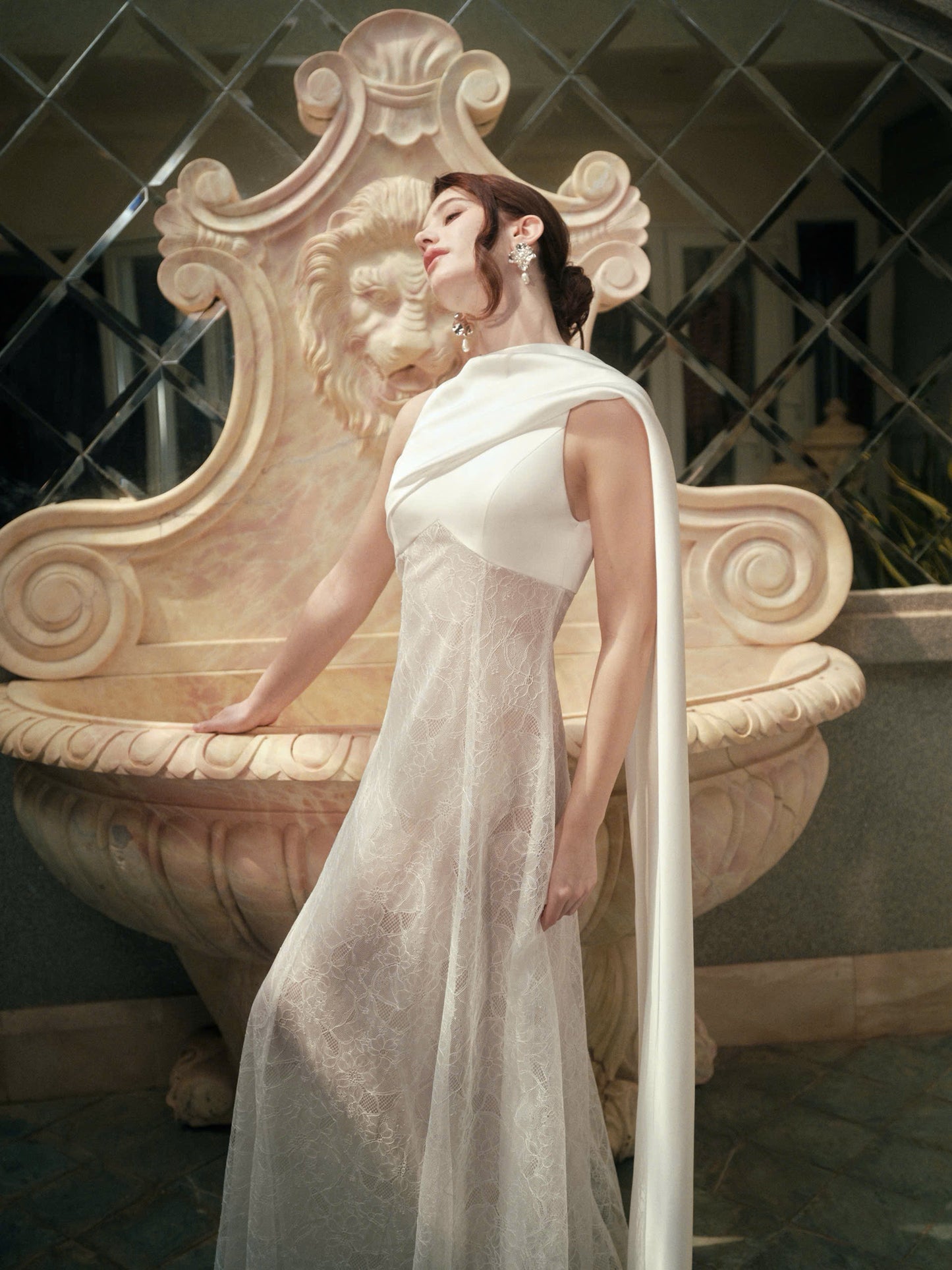 HELENA DRESS