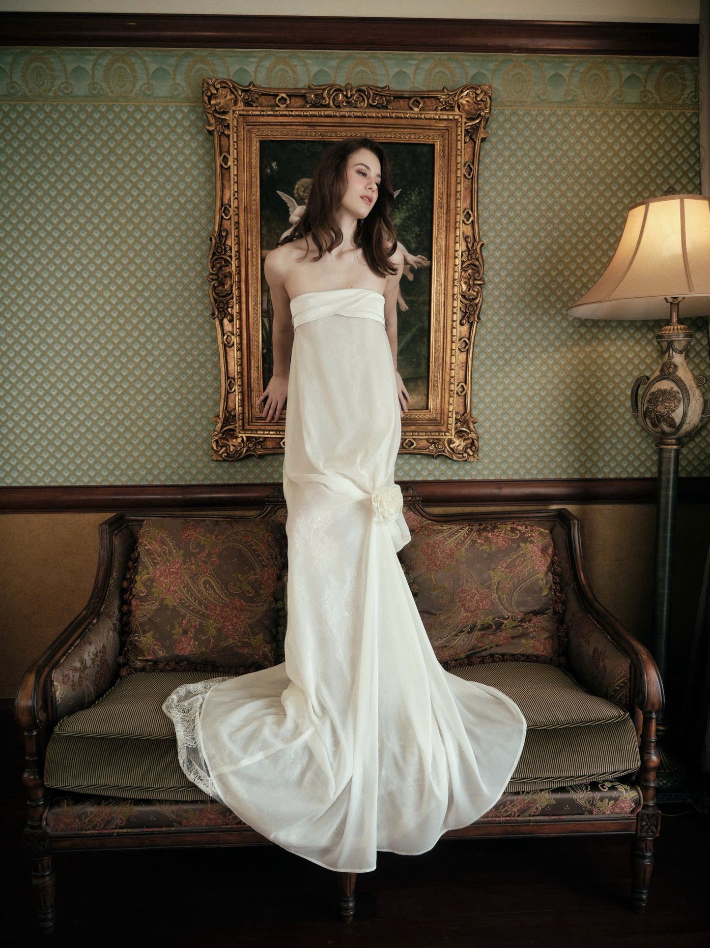 POEM DRESS
