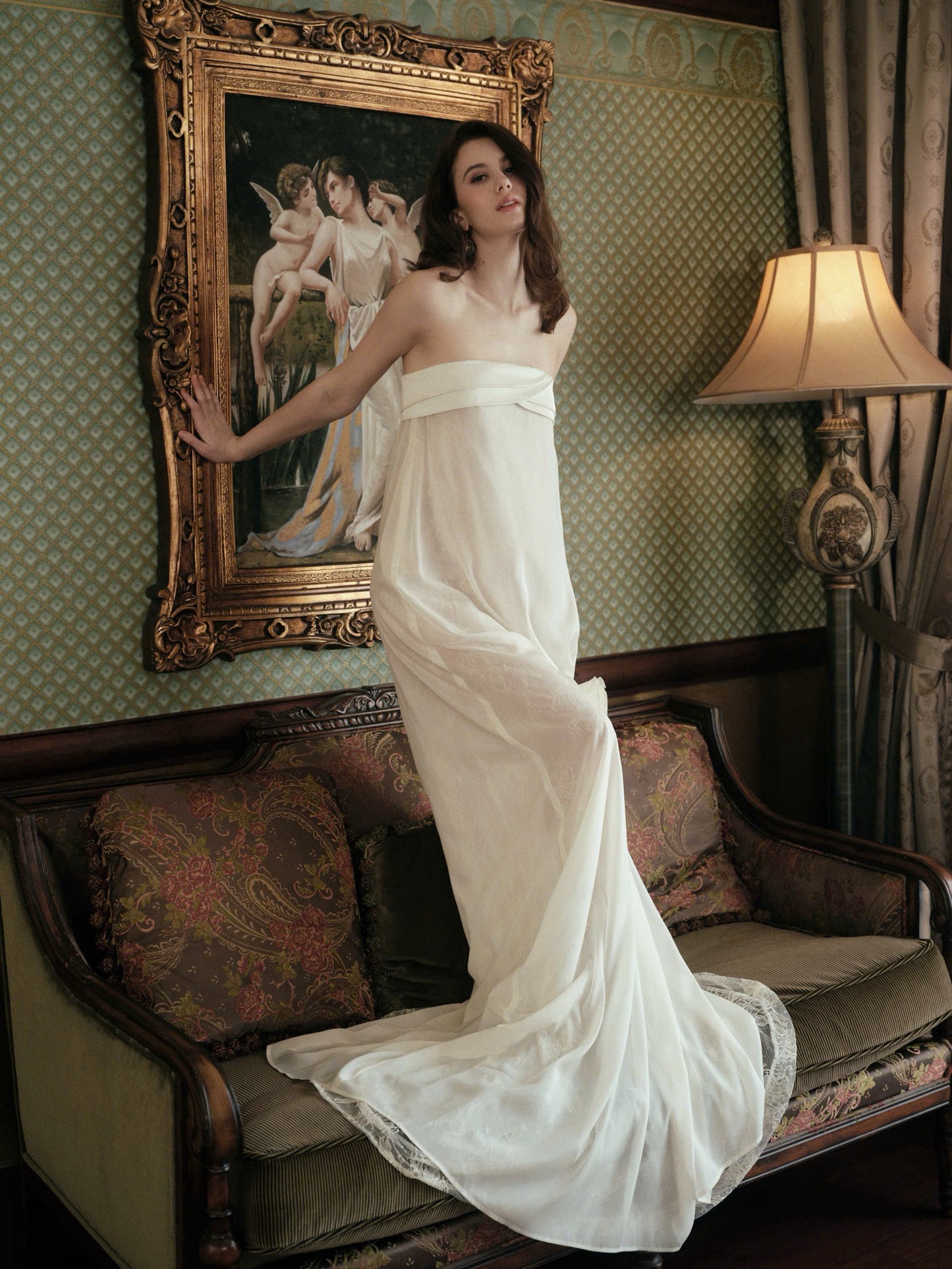 POEM DRESS