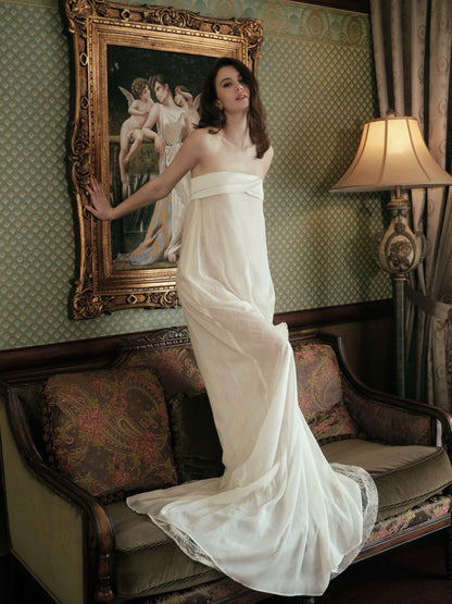 POEM DRESS