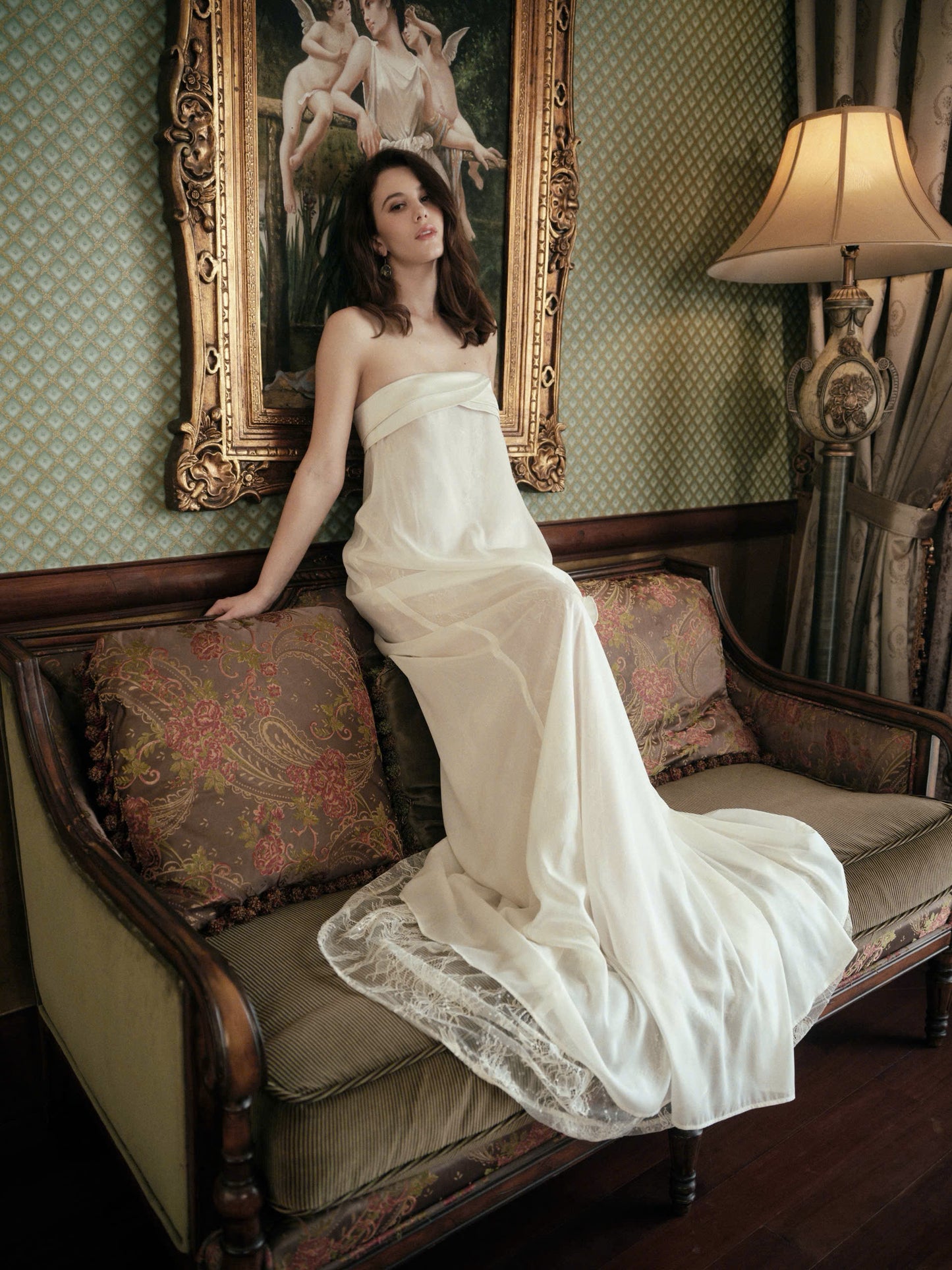 POEM DRESS