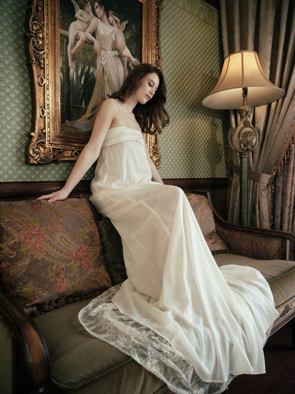 POEM DRESS