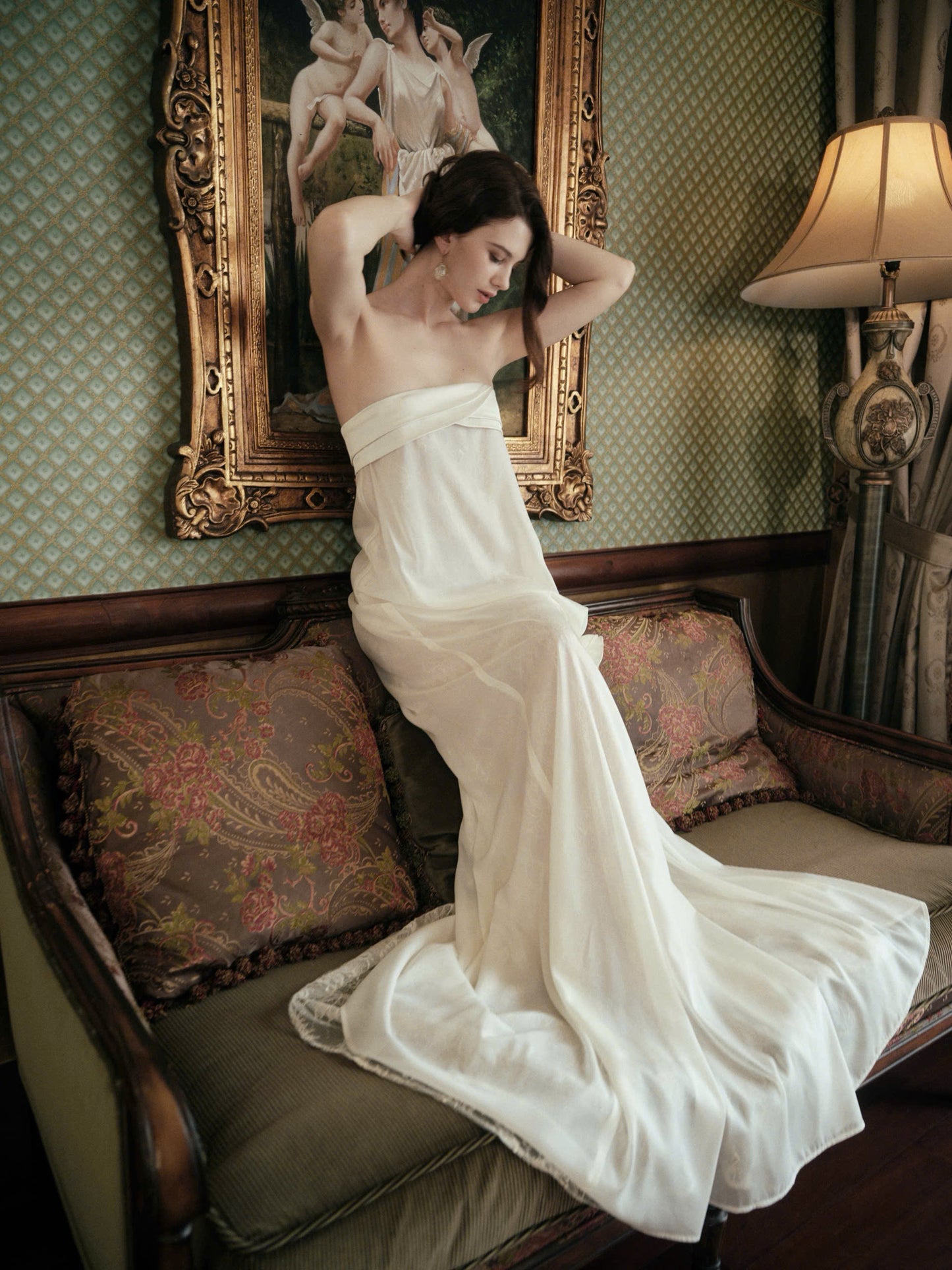 POEM DRESS