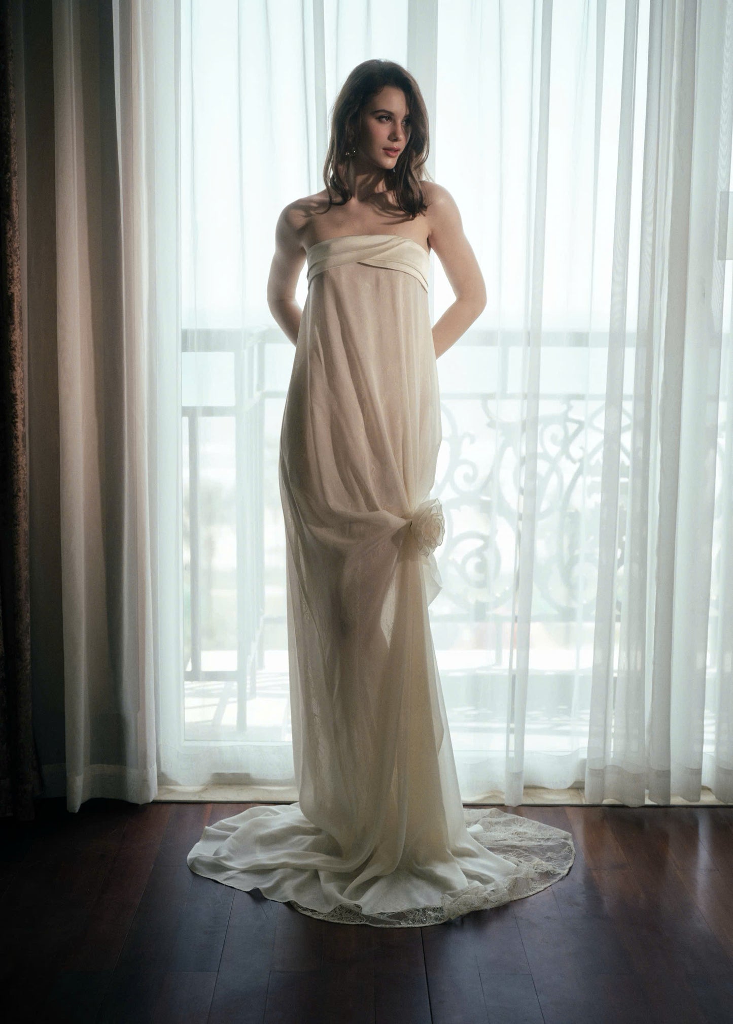 POEM DRESS