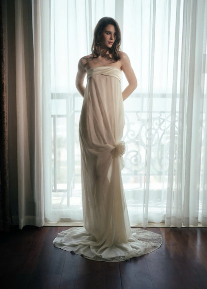 POEM DRESS