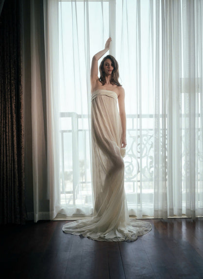 POEM DRESS