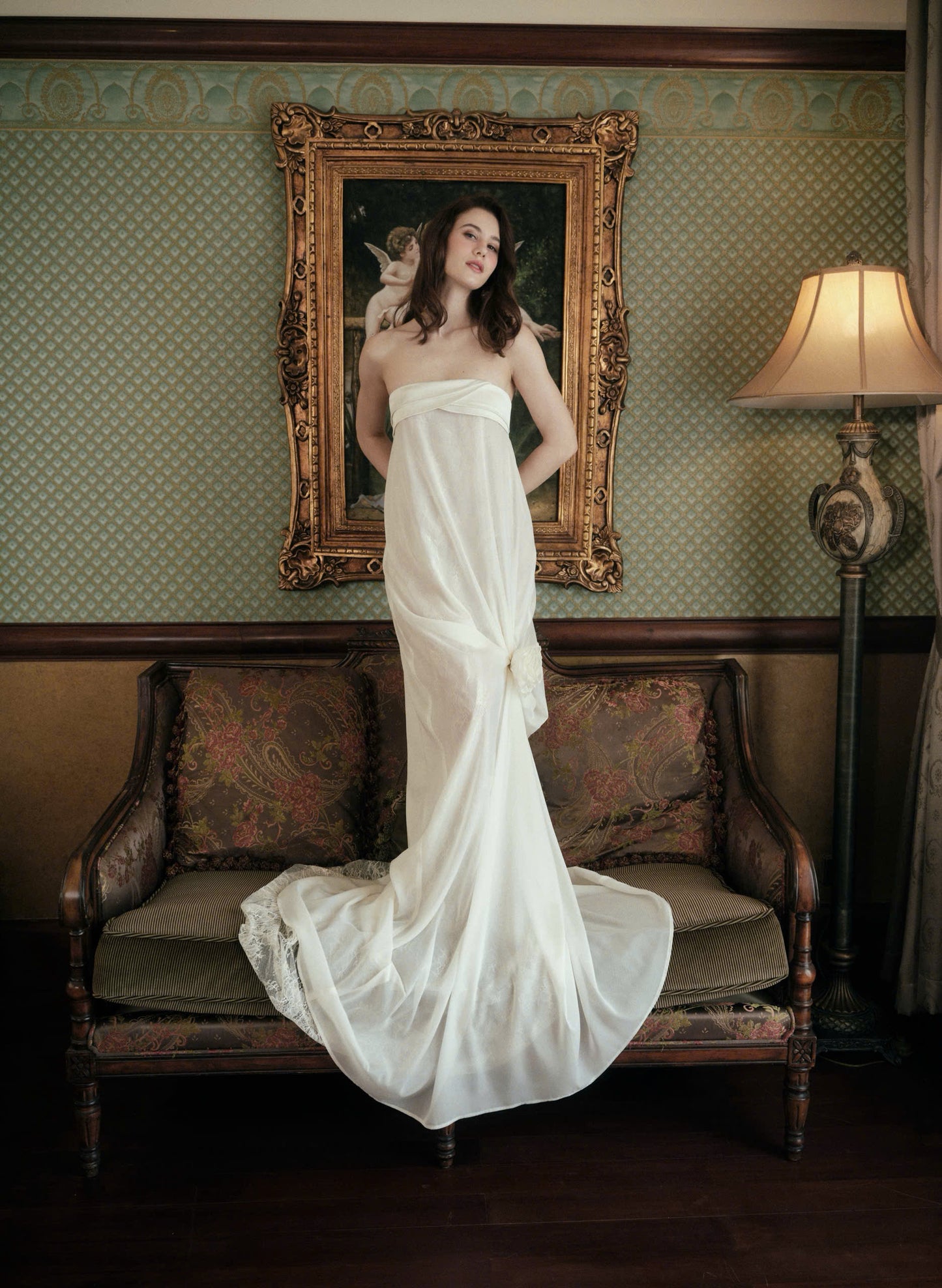 POEM DRESS