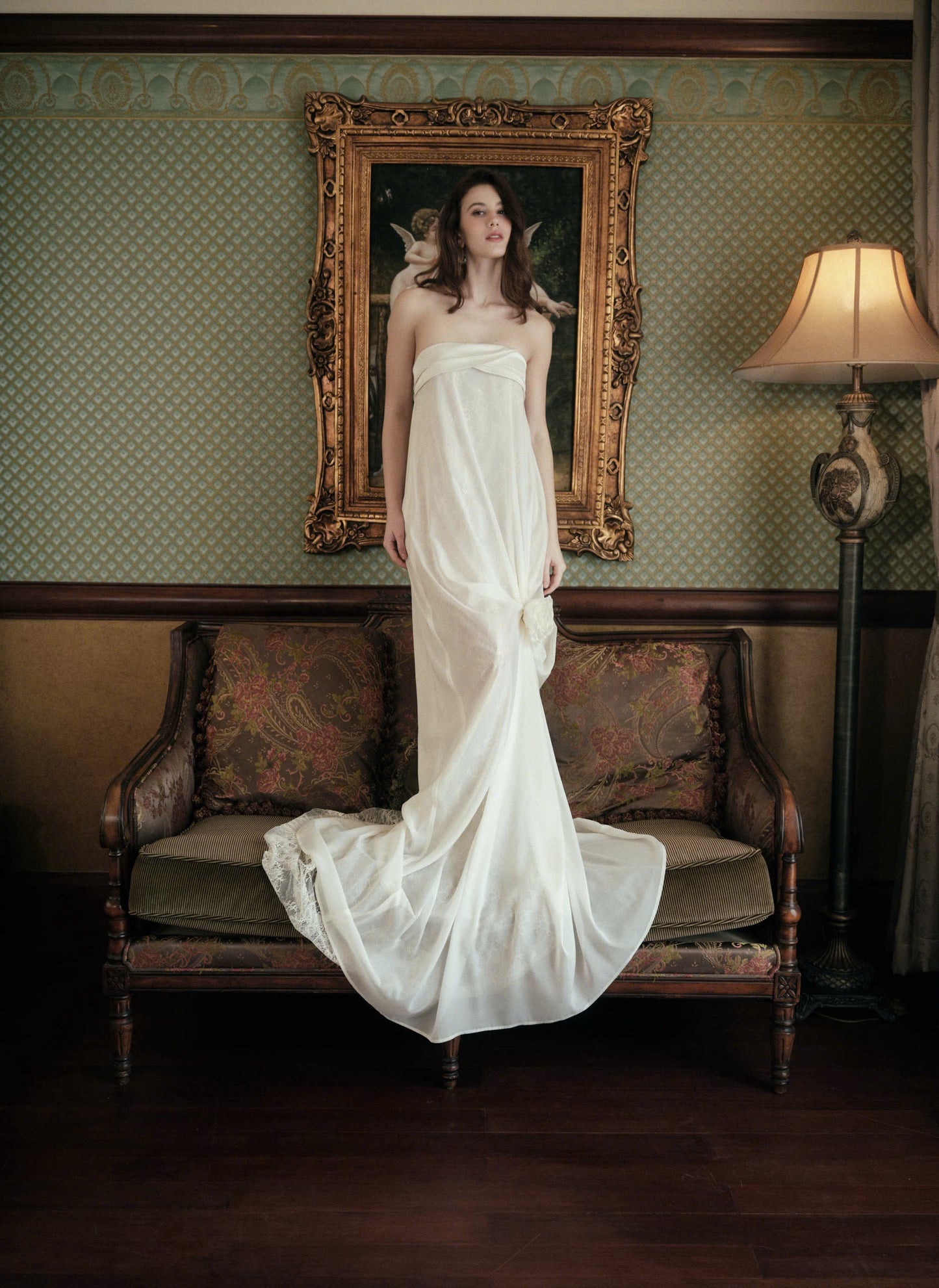 POEM DRESS