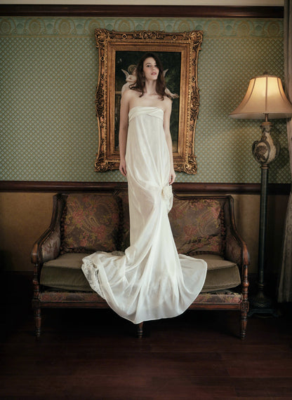 POEM DRESS