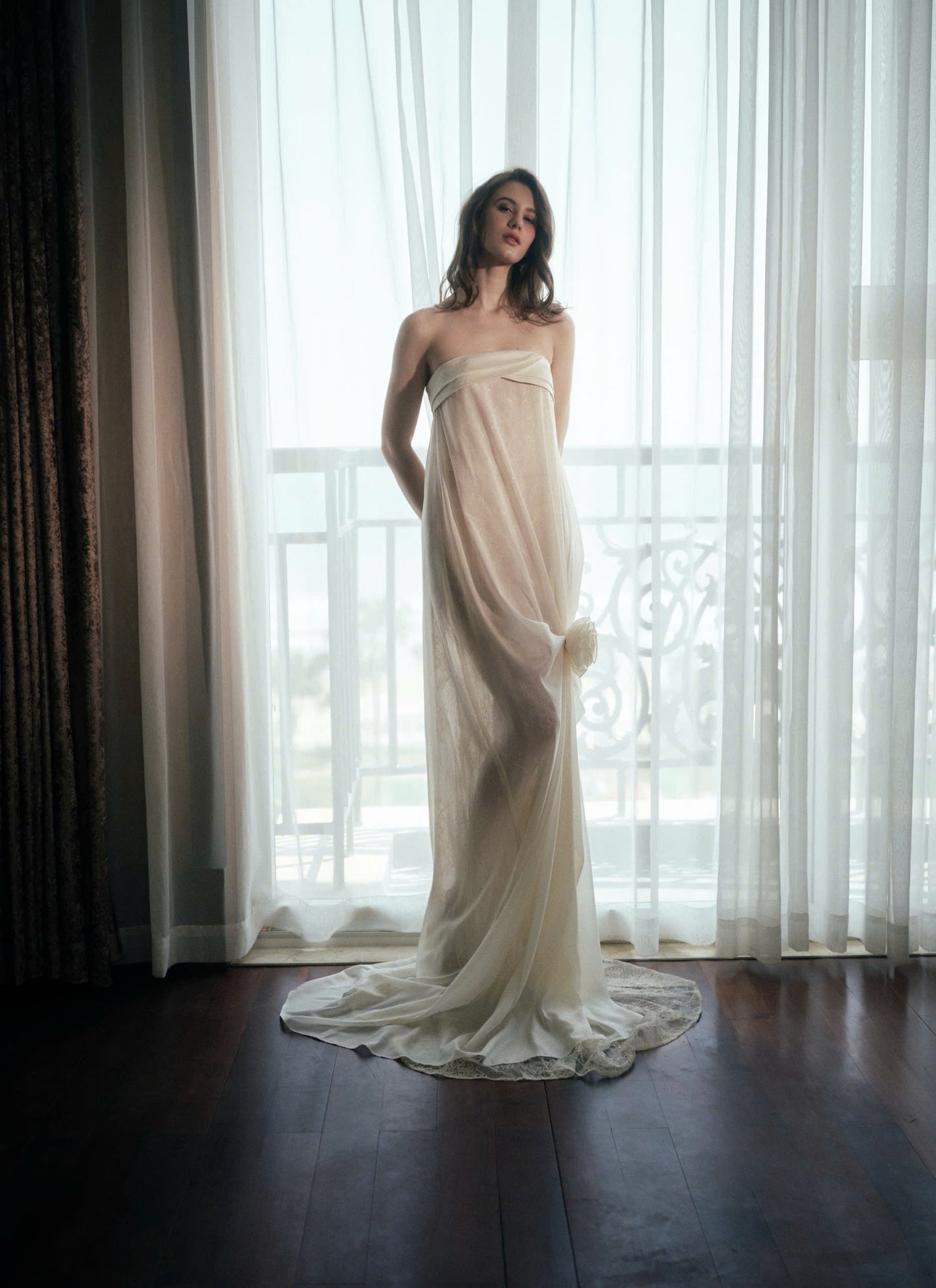 POEM DRESS