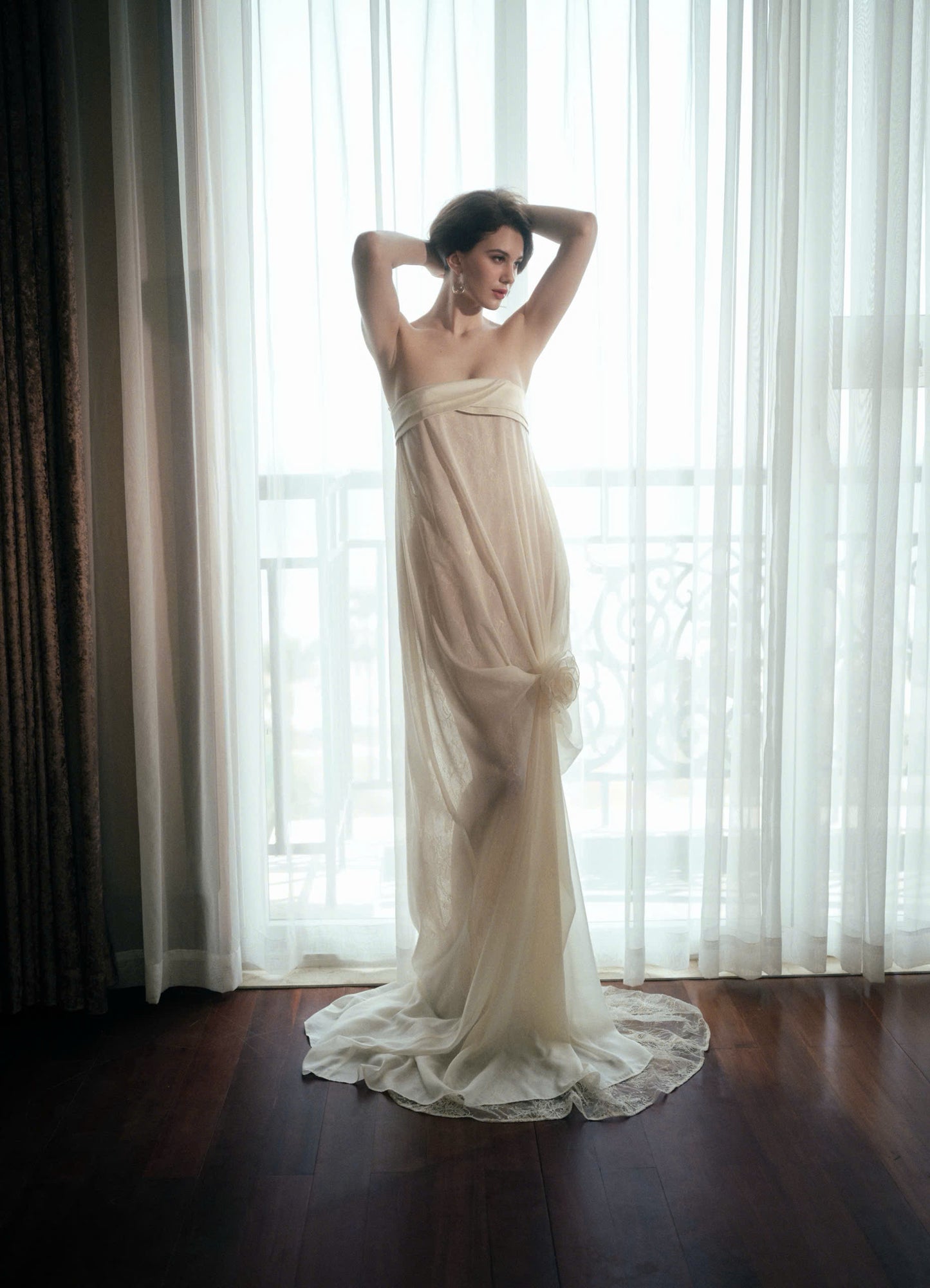 POEM DRESS