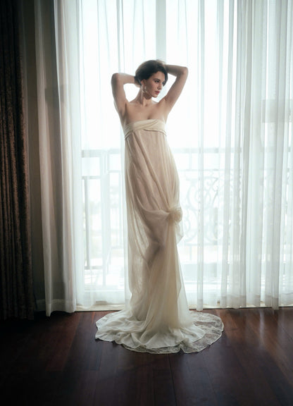 POEM DRESS