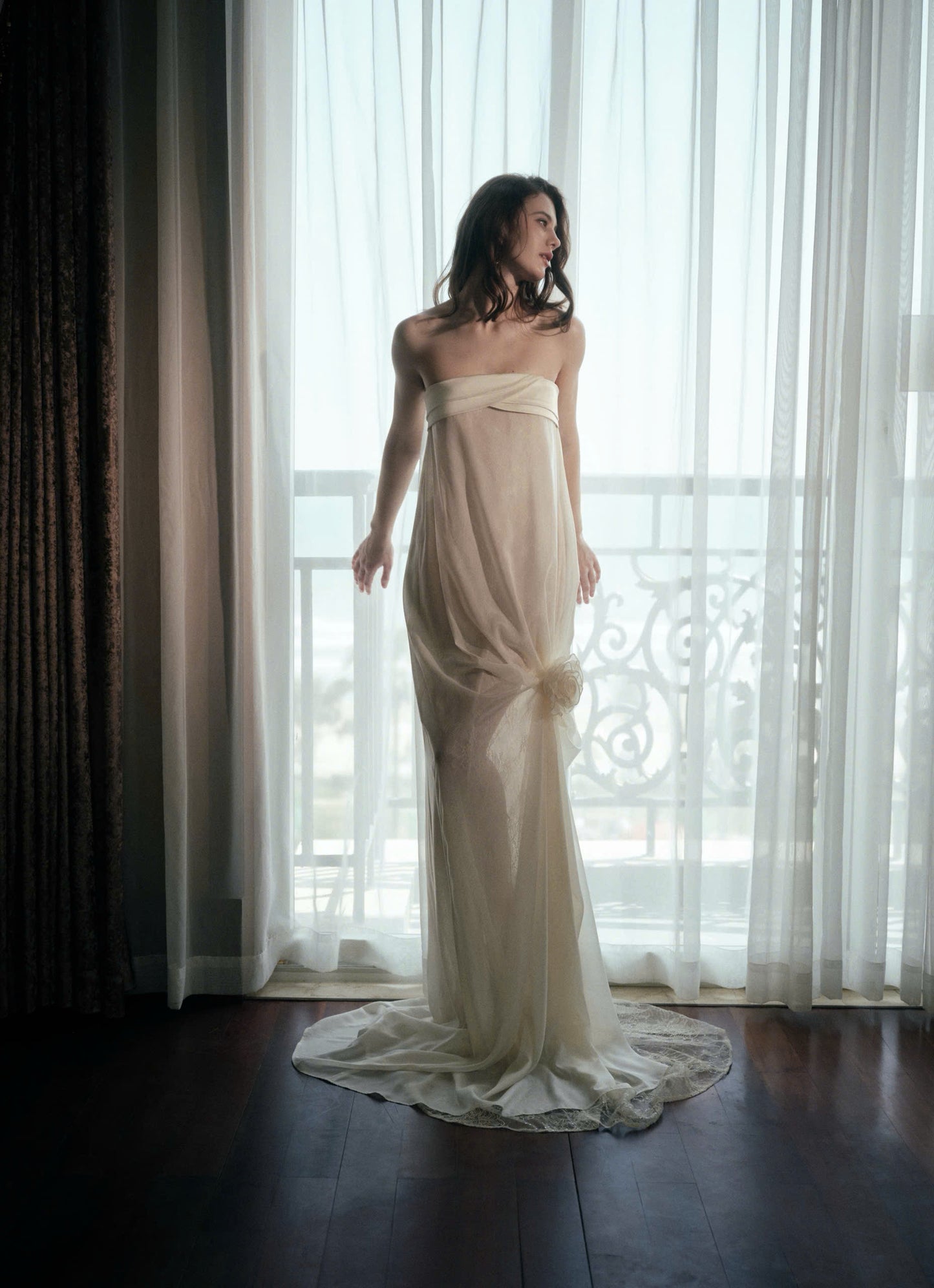 POEM DRESS