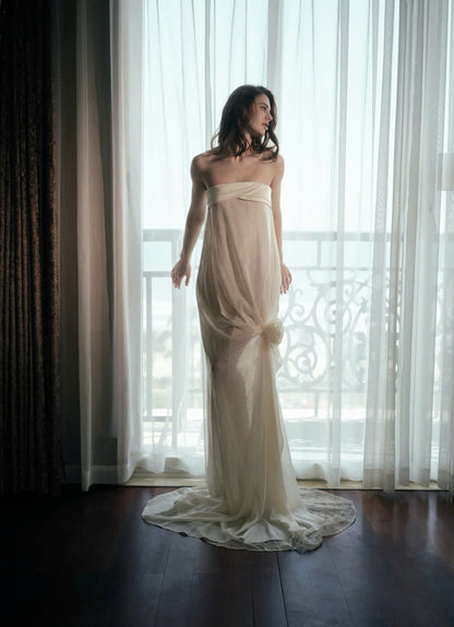 POEM DRESS
