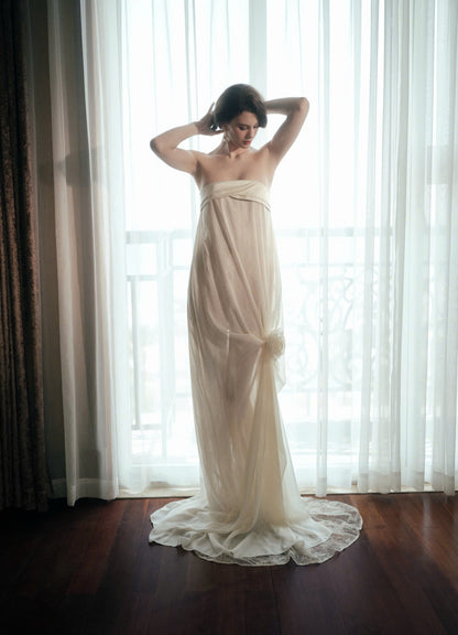 POEM DRESS