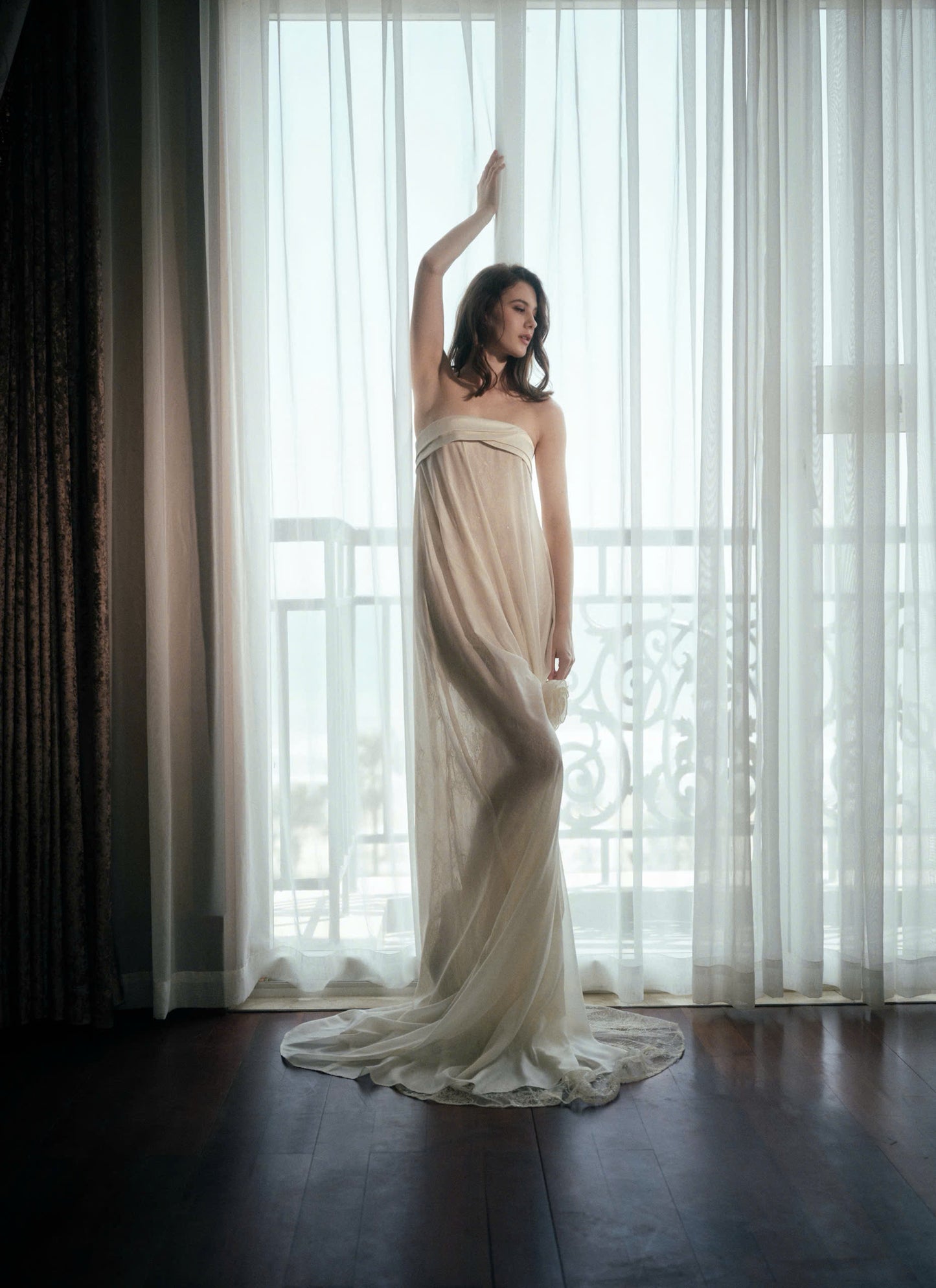 POEM DRESS