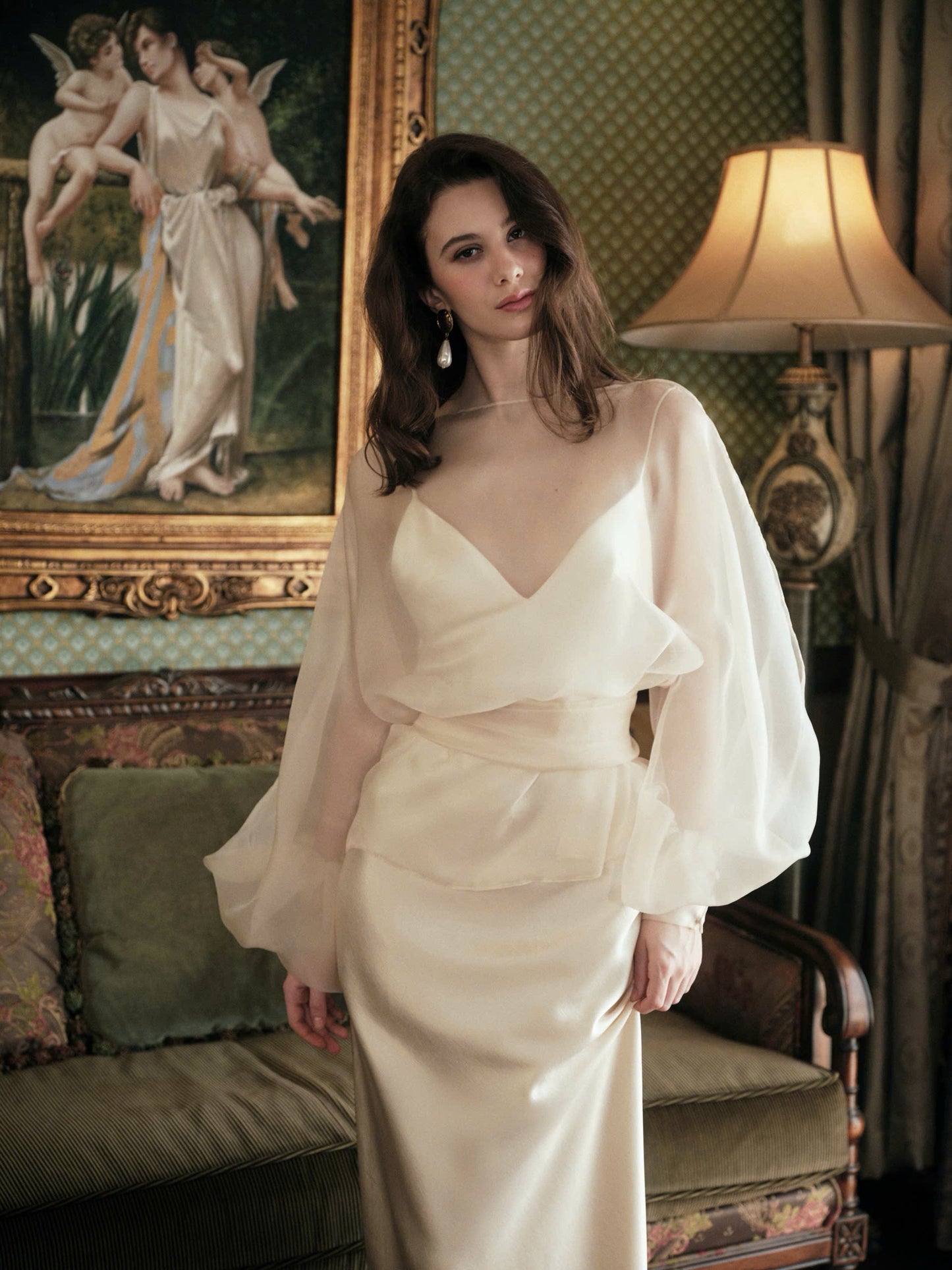 ÉLIE DRESS