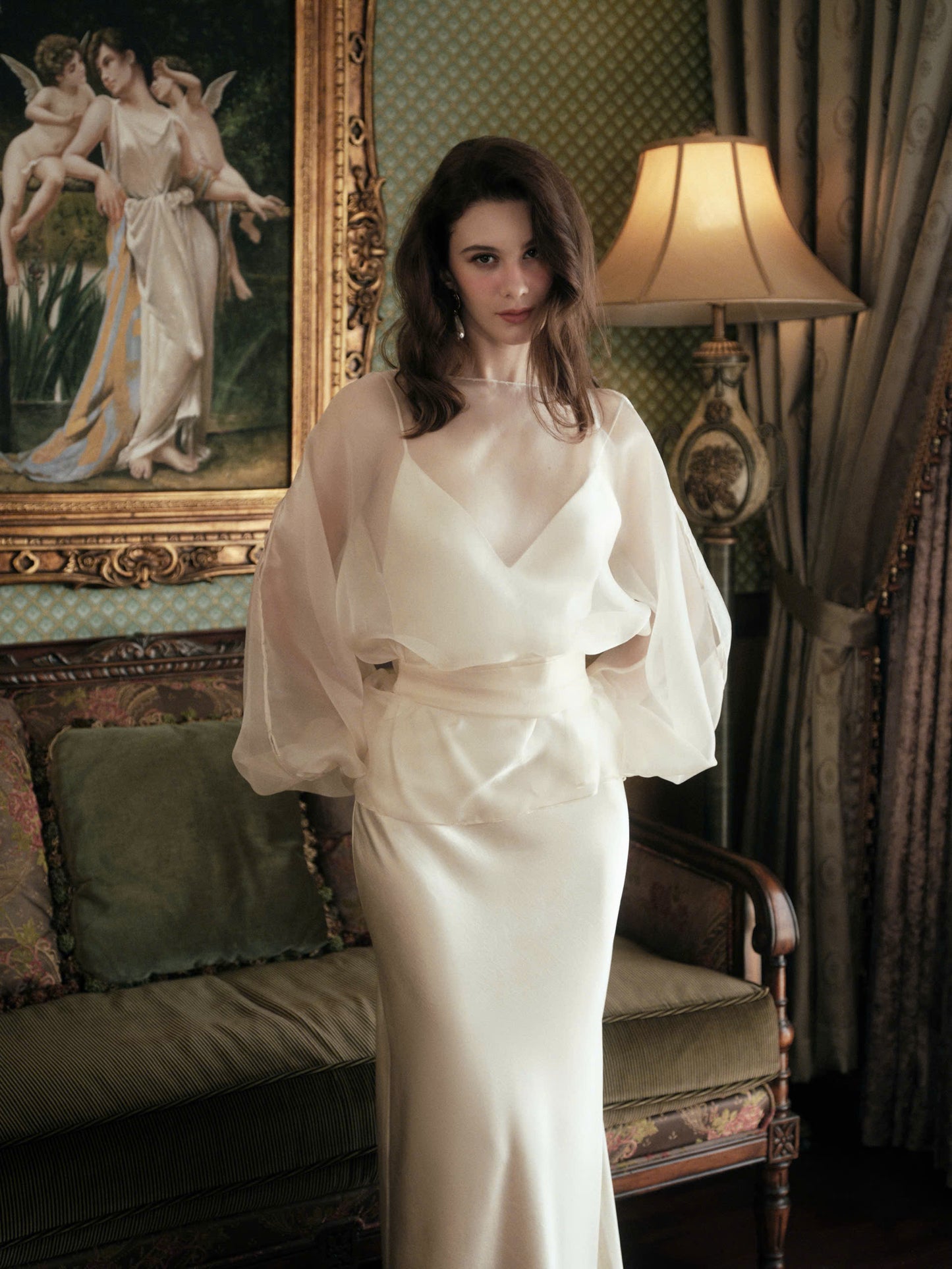 ÉLIE DRESS