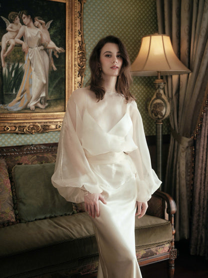 ÉLIE DRESS