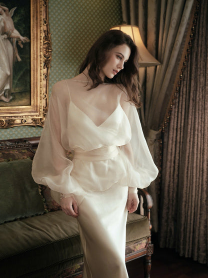 ÉLIE DRESS