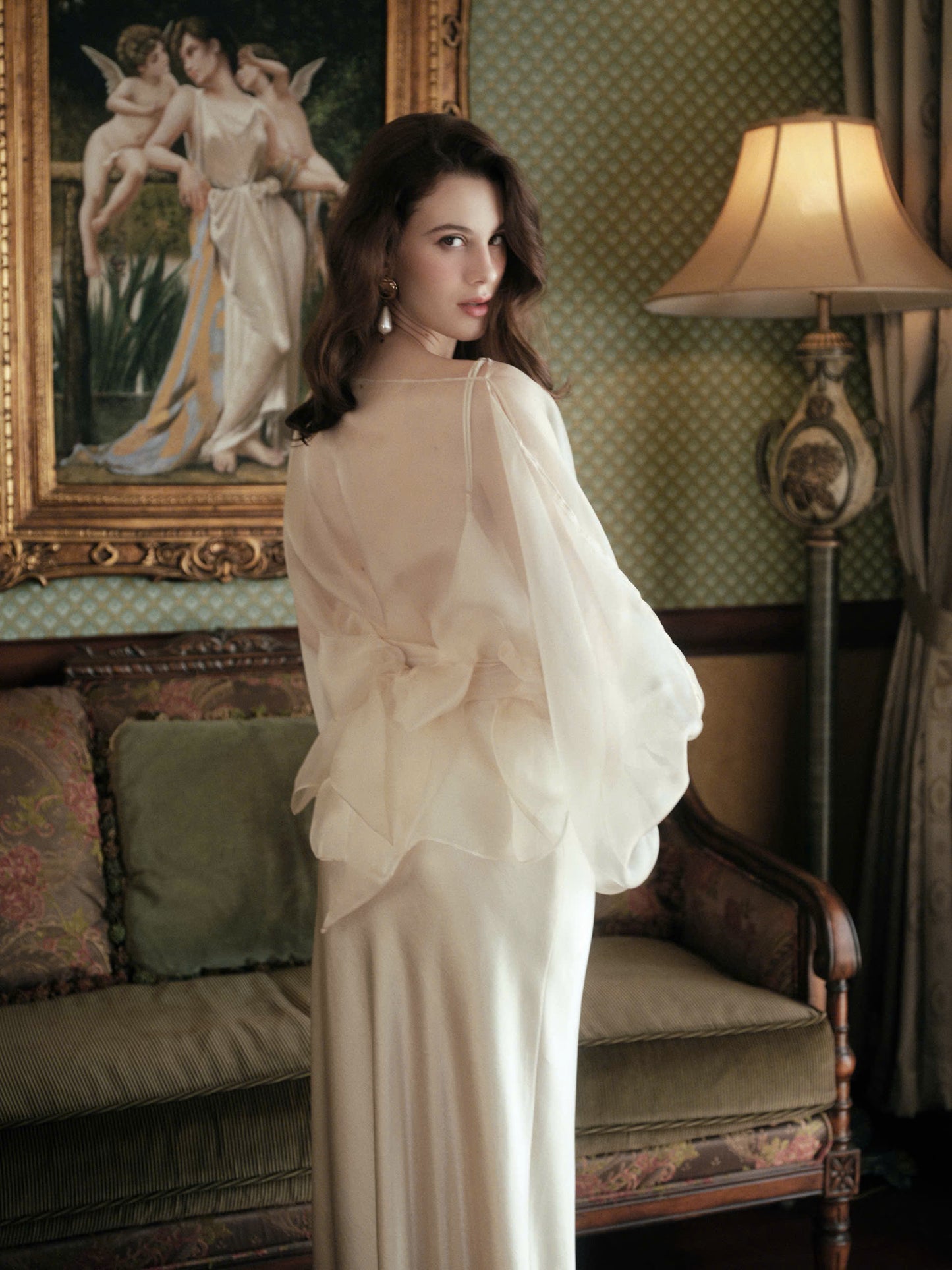ÉLIE DRESS