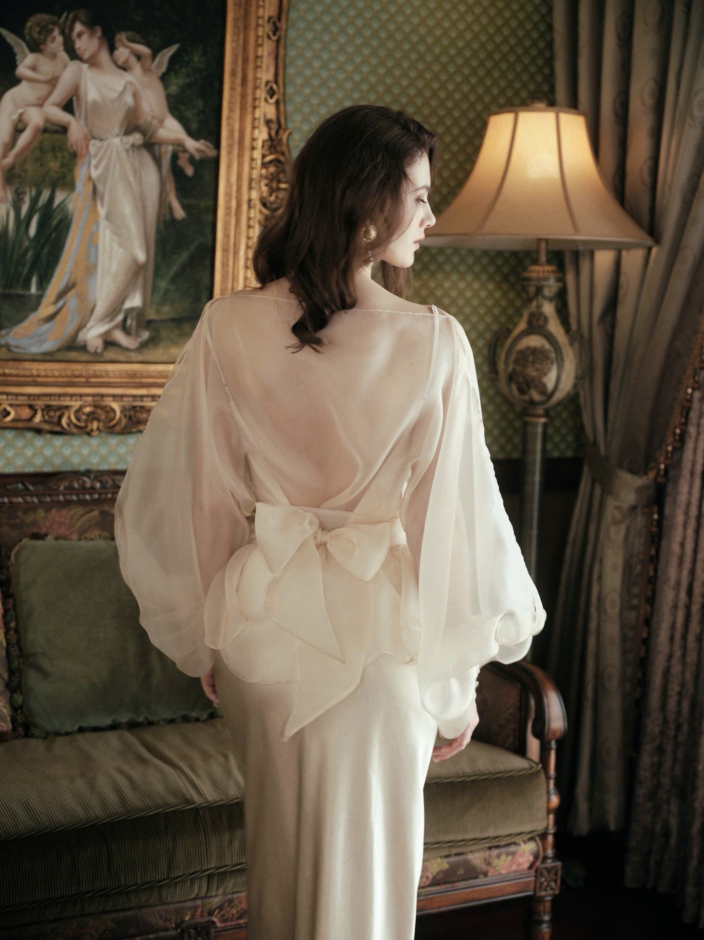 ÉLIE DRESS