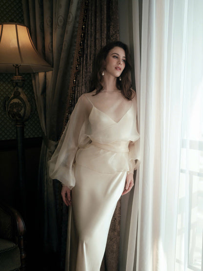 ÉLIE DRESS