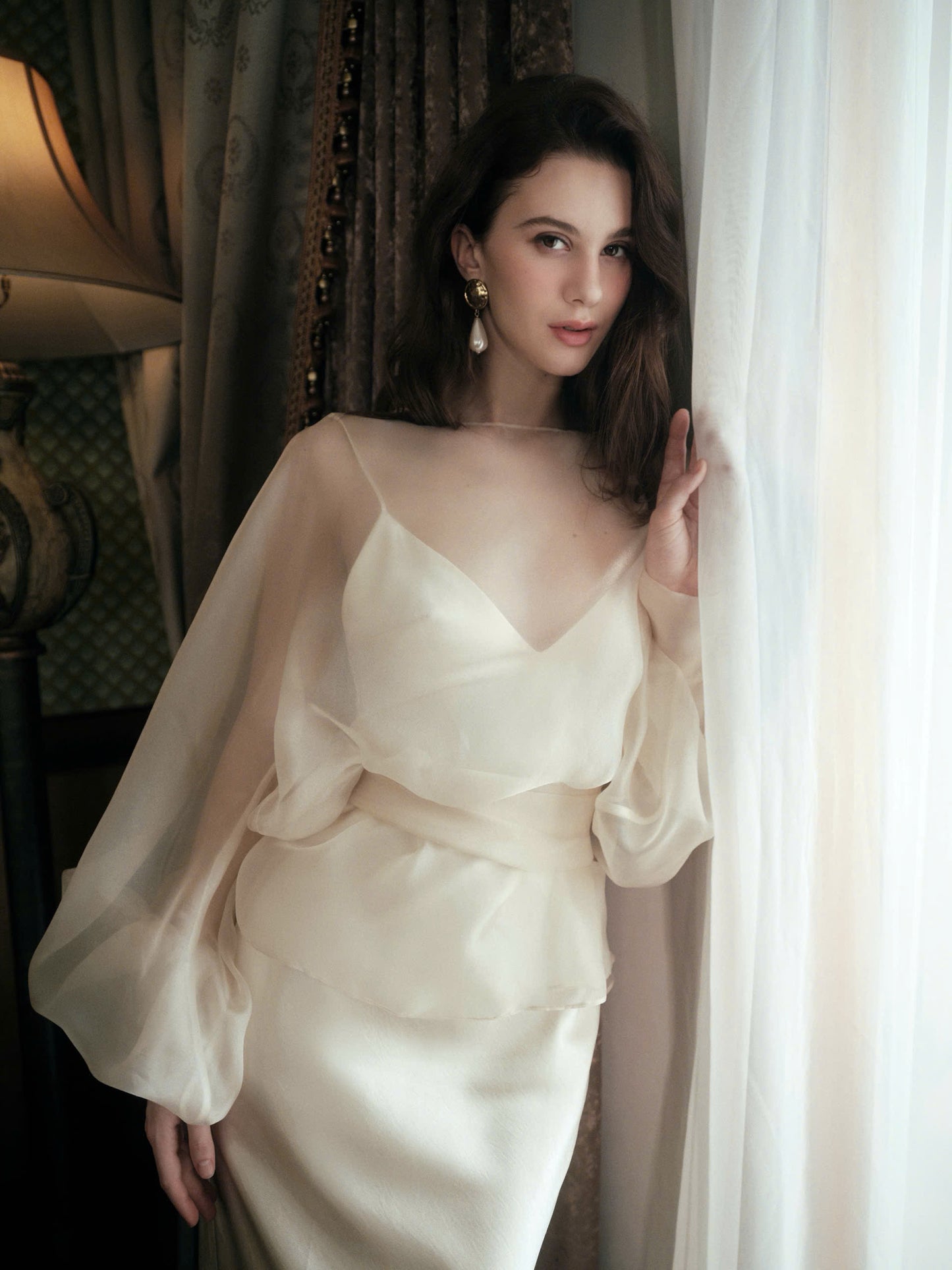 ÉLIE DRESS