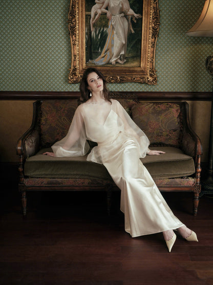 ÉLIE DRESS