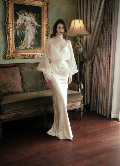 ÉLIE DRESS