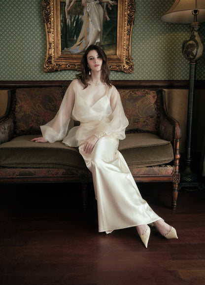 ÉLIE DRESS