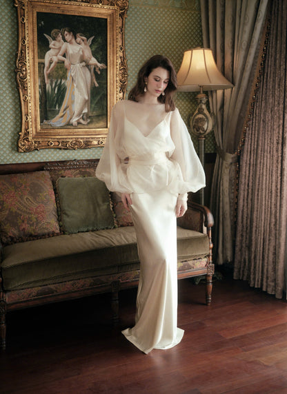 ÉLIE DRESS