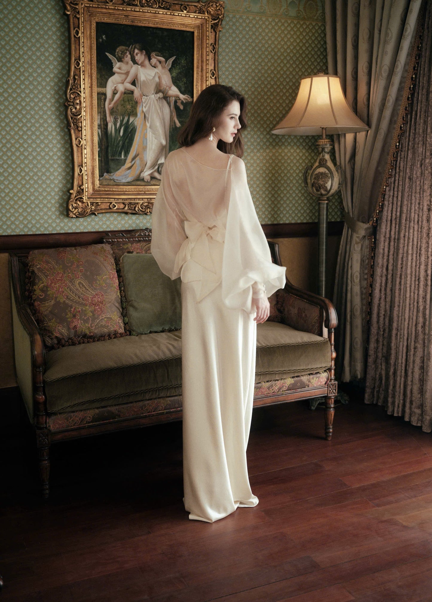 ÉLIE DRESS