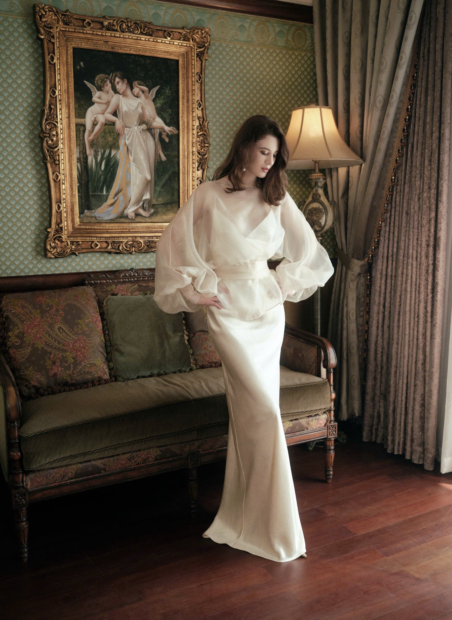 ÉLIE DRESS
