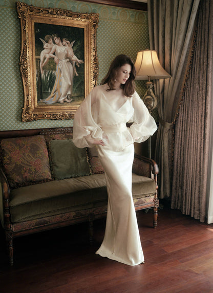 ÉLIE DRESS