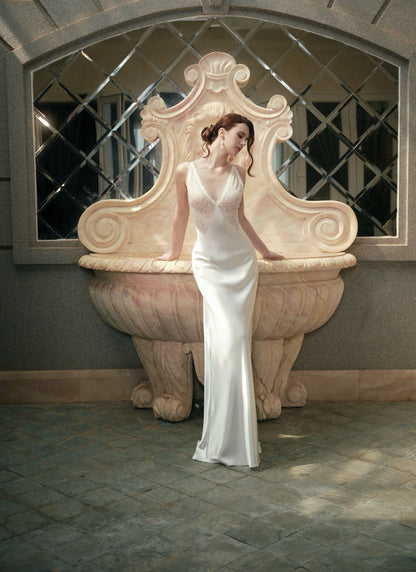 VESPERA DRESS