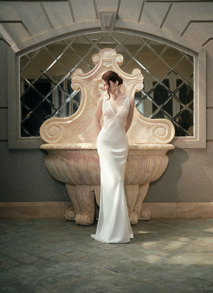 VESPERA DRESS
