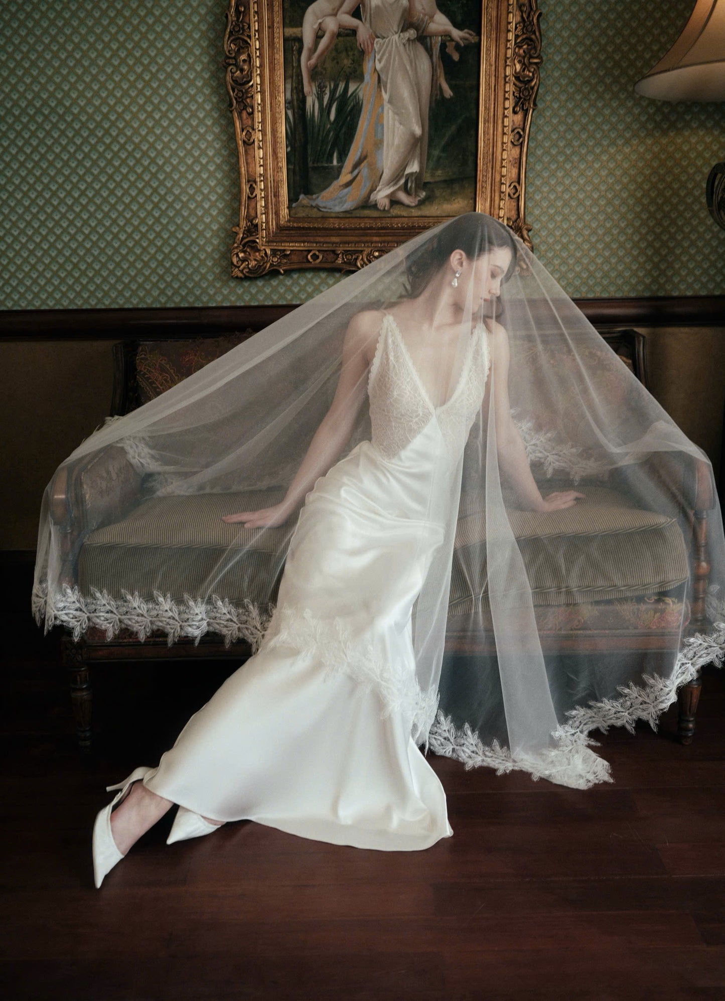 VESPERA DRESS
