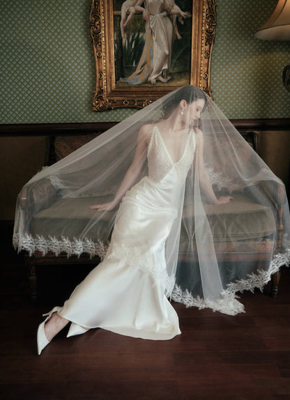 VESPERA DRESS