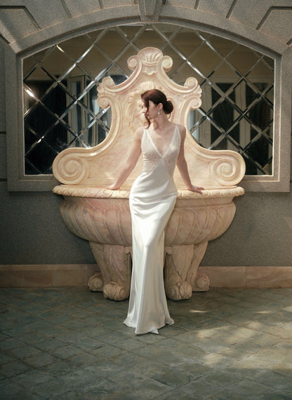 VESPERA DRESS