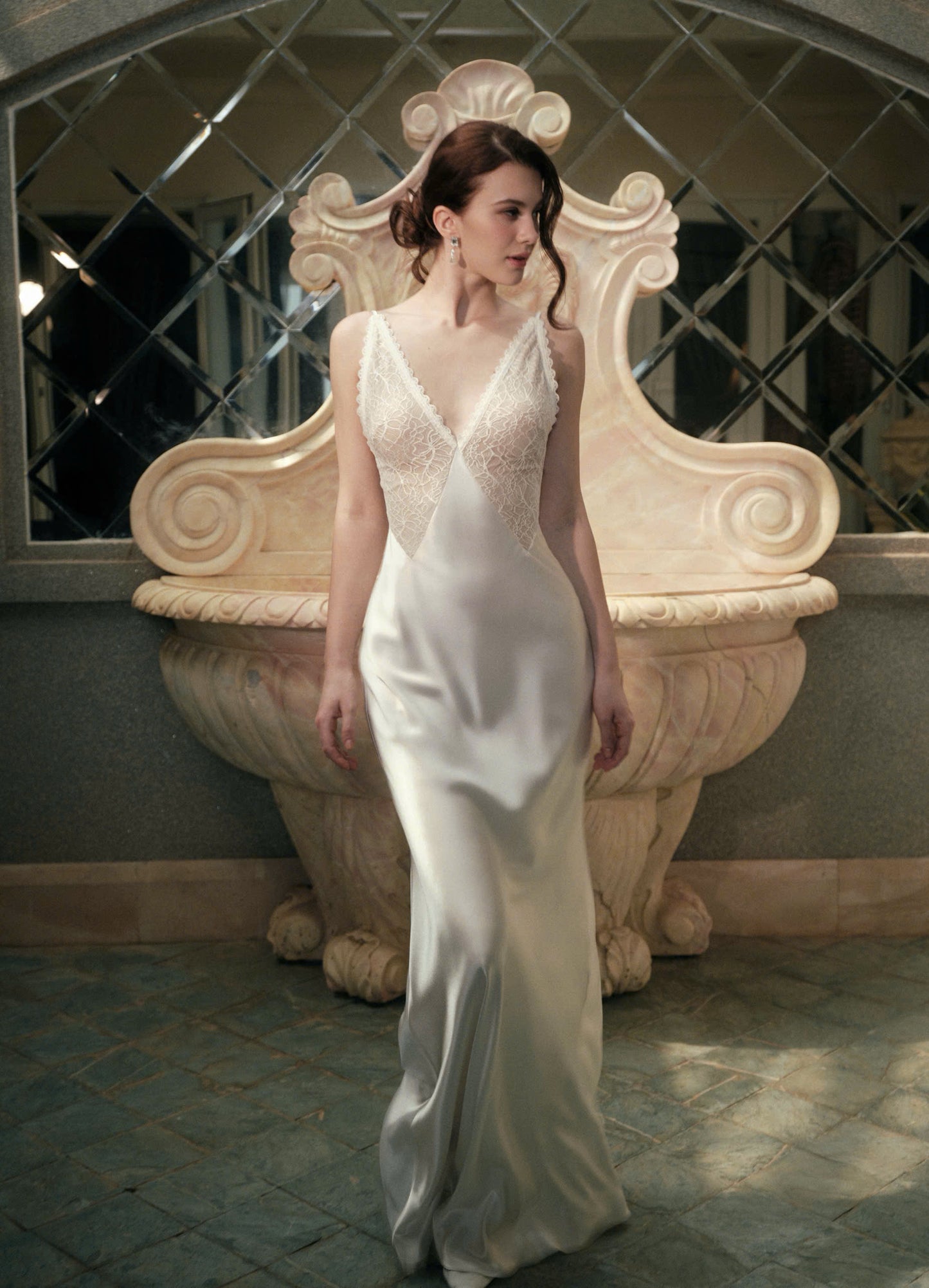 VESPERA DRESS