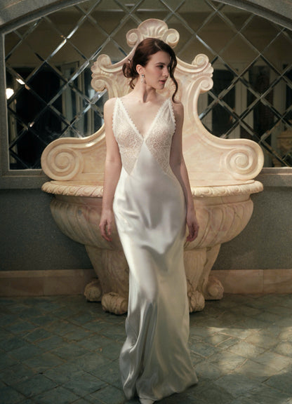 VESPERA DRESS