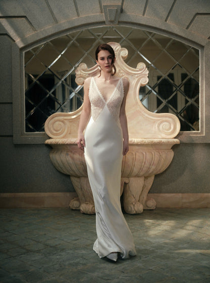 VESPERA DRESS