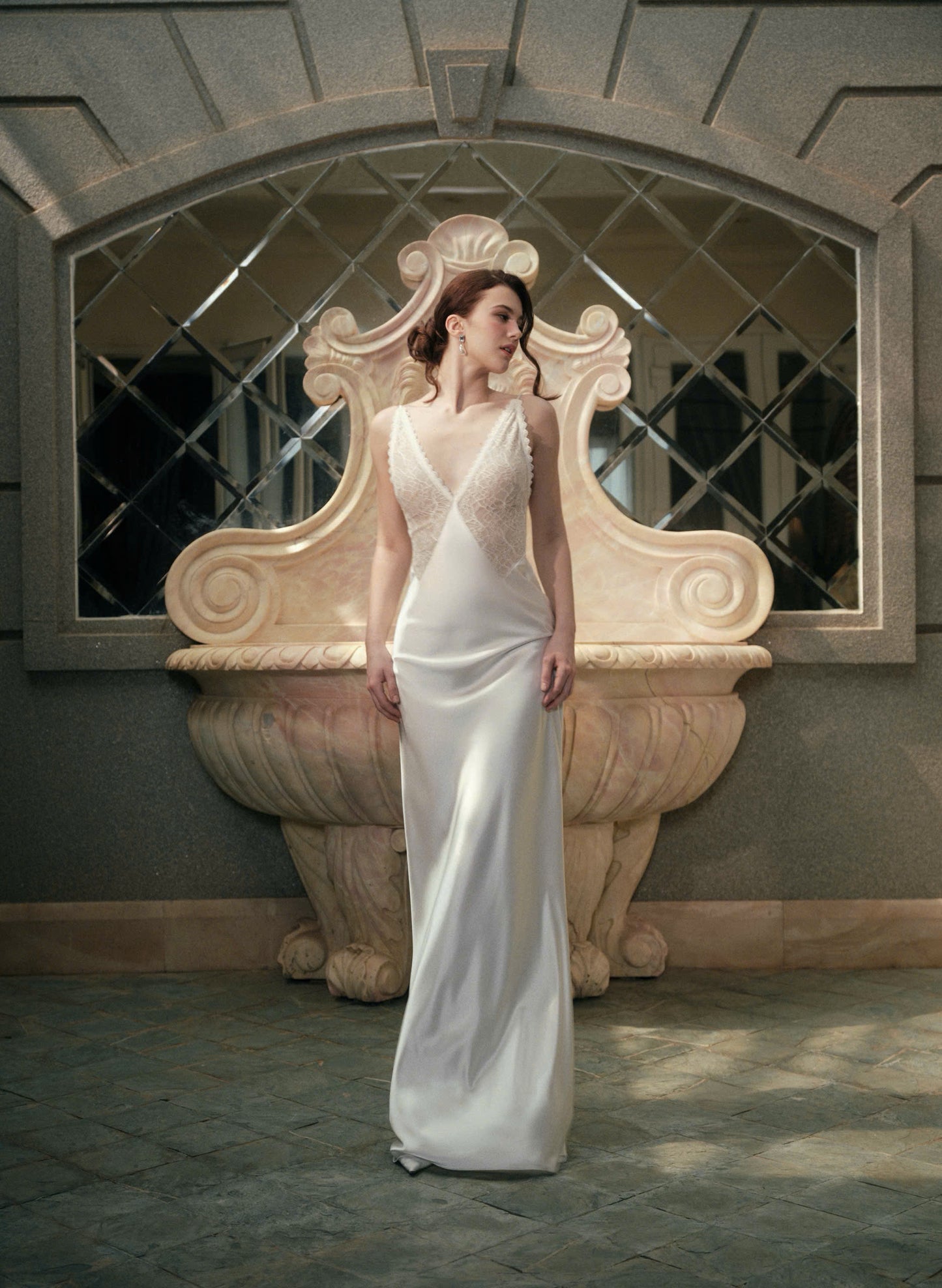 VESPERA DRESS