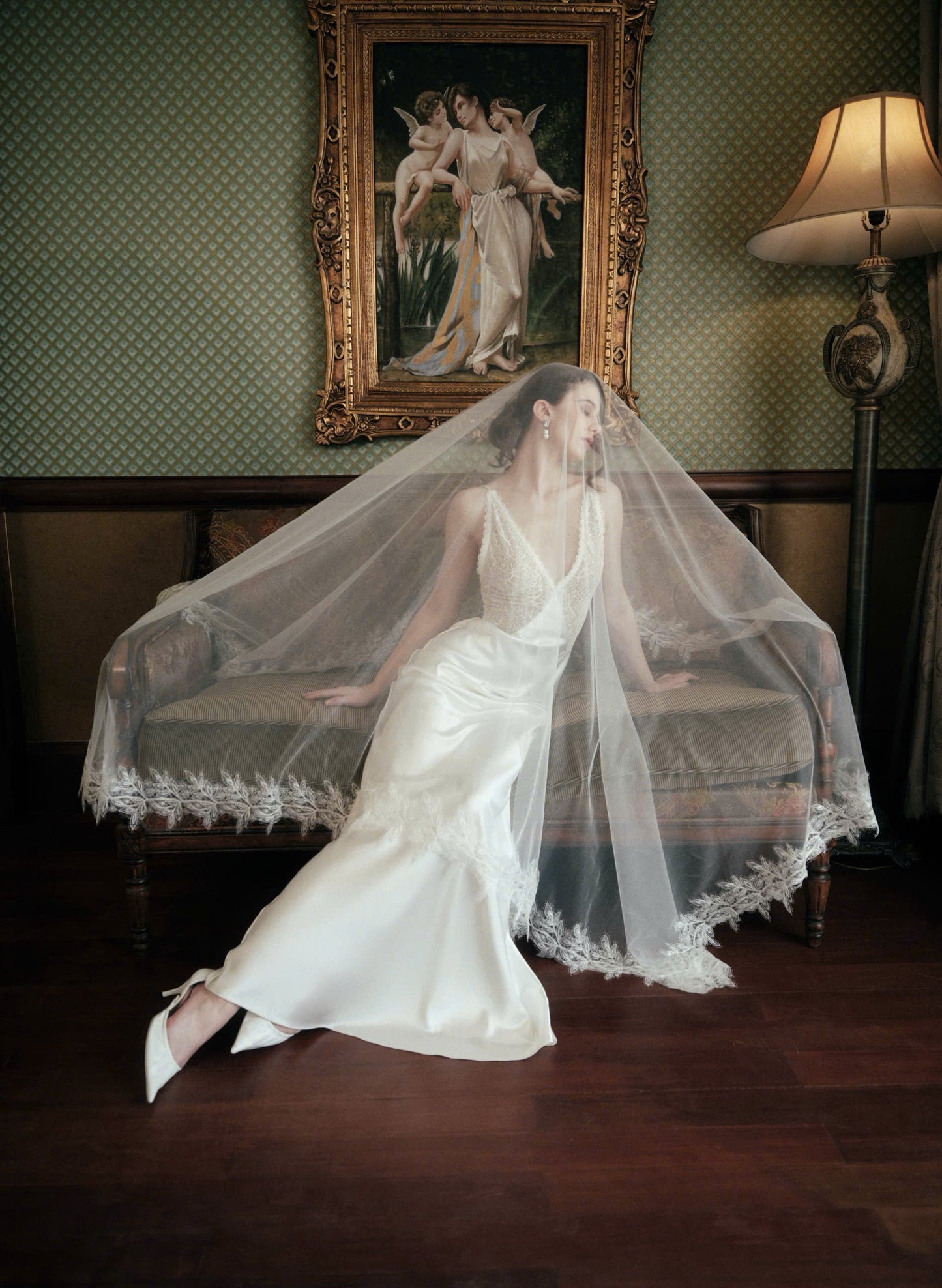 VESPERA DRESS