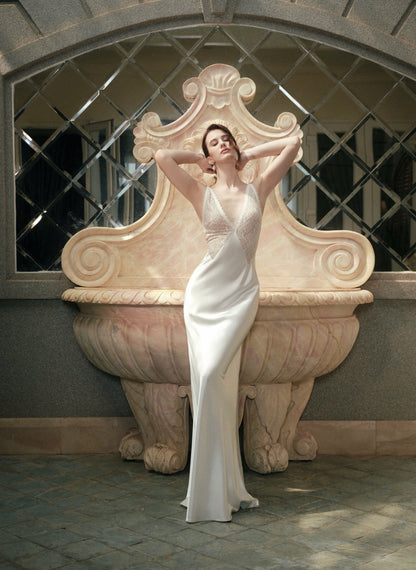 VESPERA DRESS