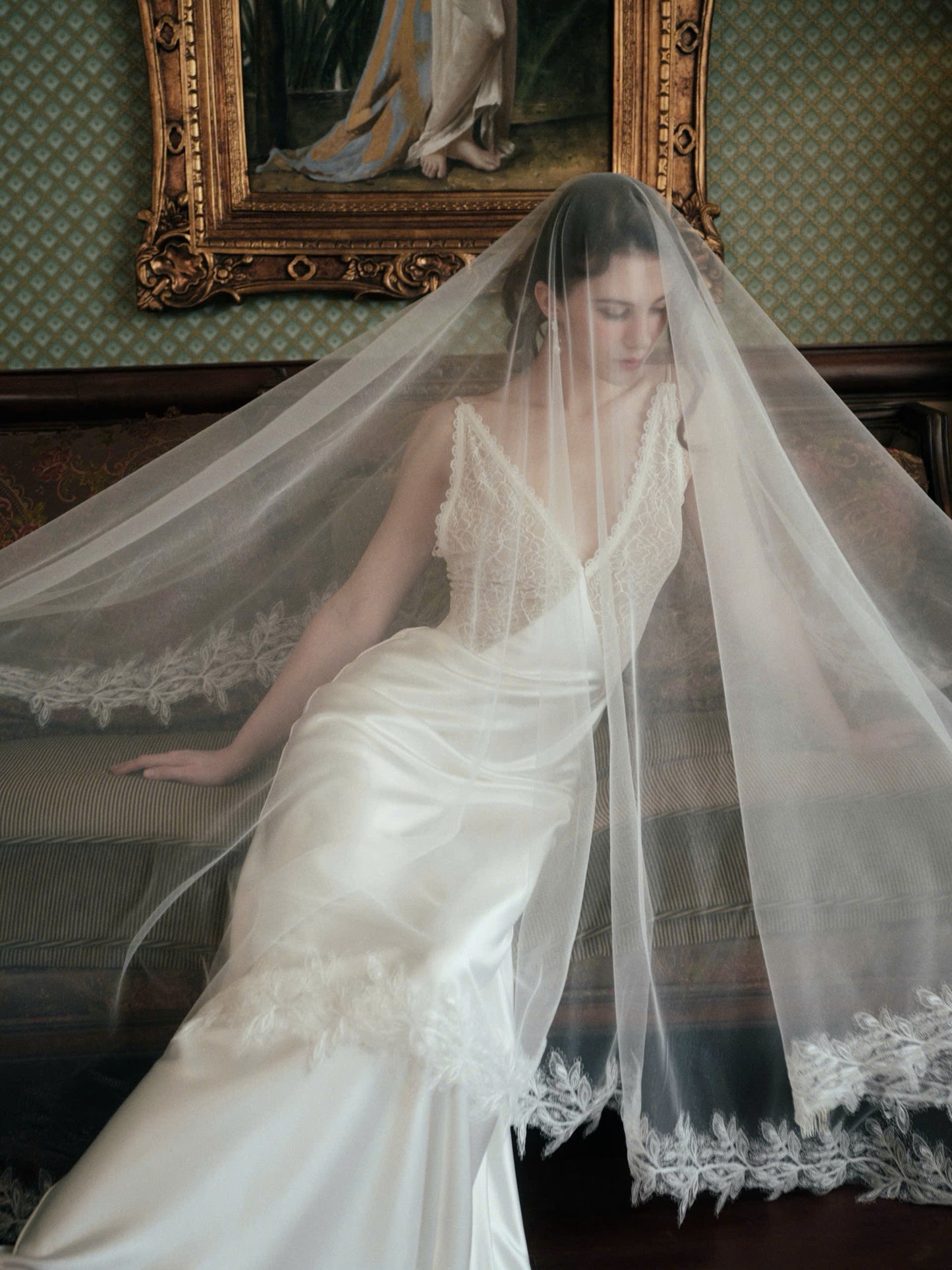 VESPERA DRESS