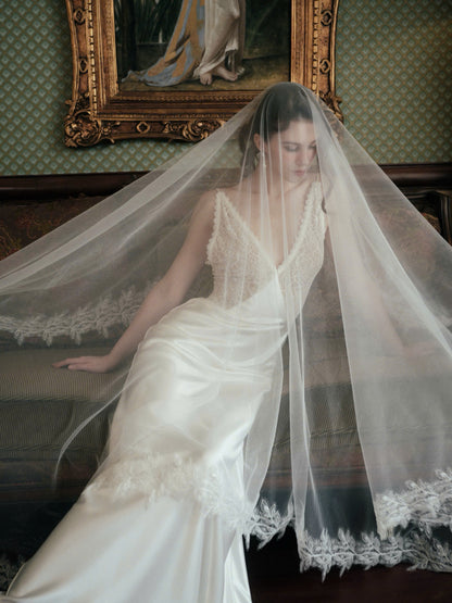 VESPERA DRESS