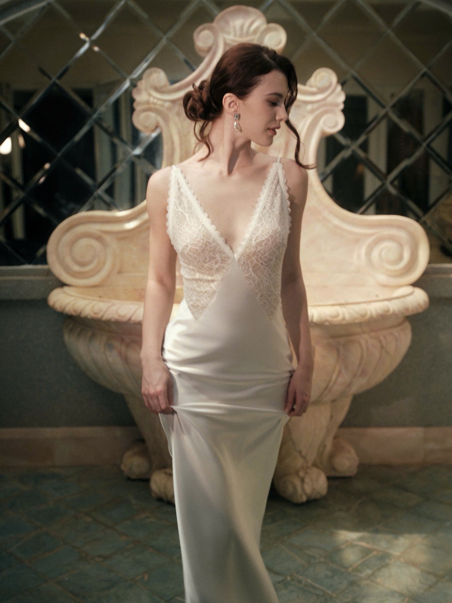 VESPERA DRESS